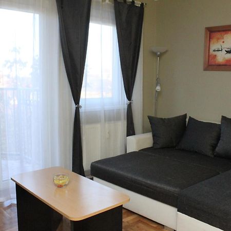 סובוטיקה Sun Apartments מראה חיצוני תמונה