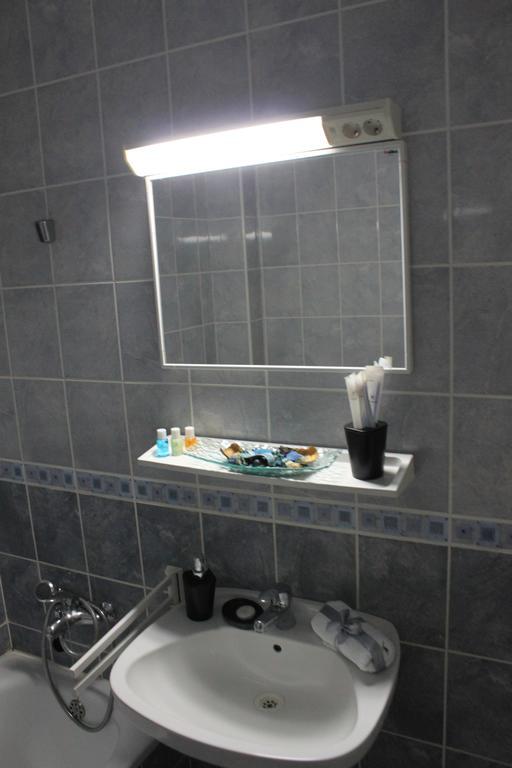 סובוטיקה Sun Apartments מראה חיצוני תמונה