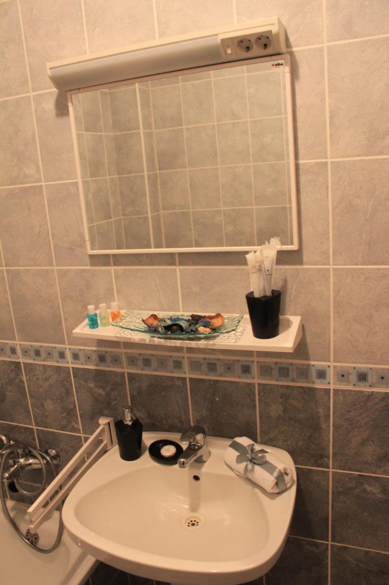 סובוטיקה Sun Apartments מראה חיצוני תמונה