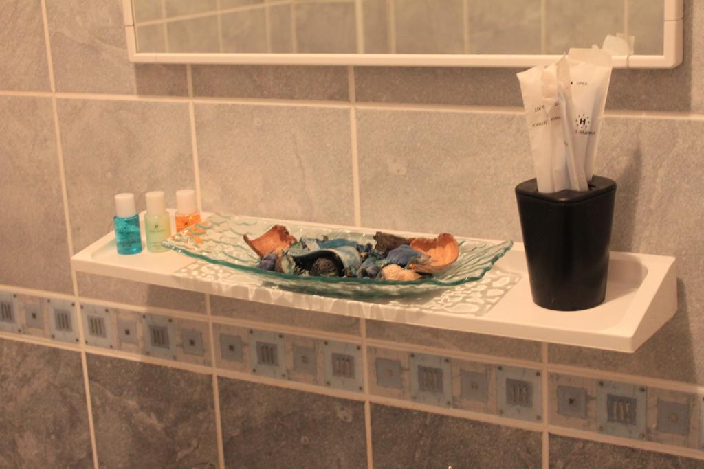 סובוטיקה Sun Apartments מראה חיצוני תמונה