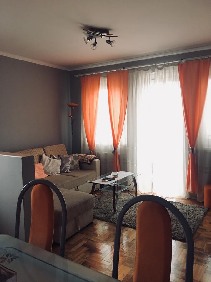 סובוטיקה Sun Apartments מראה חיצוני תמונה