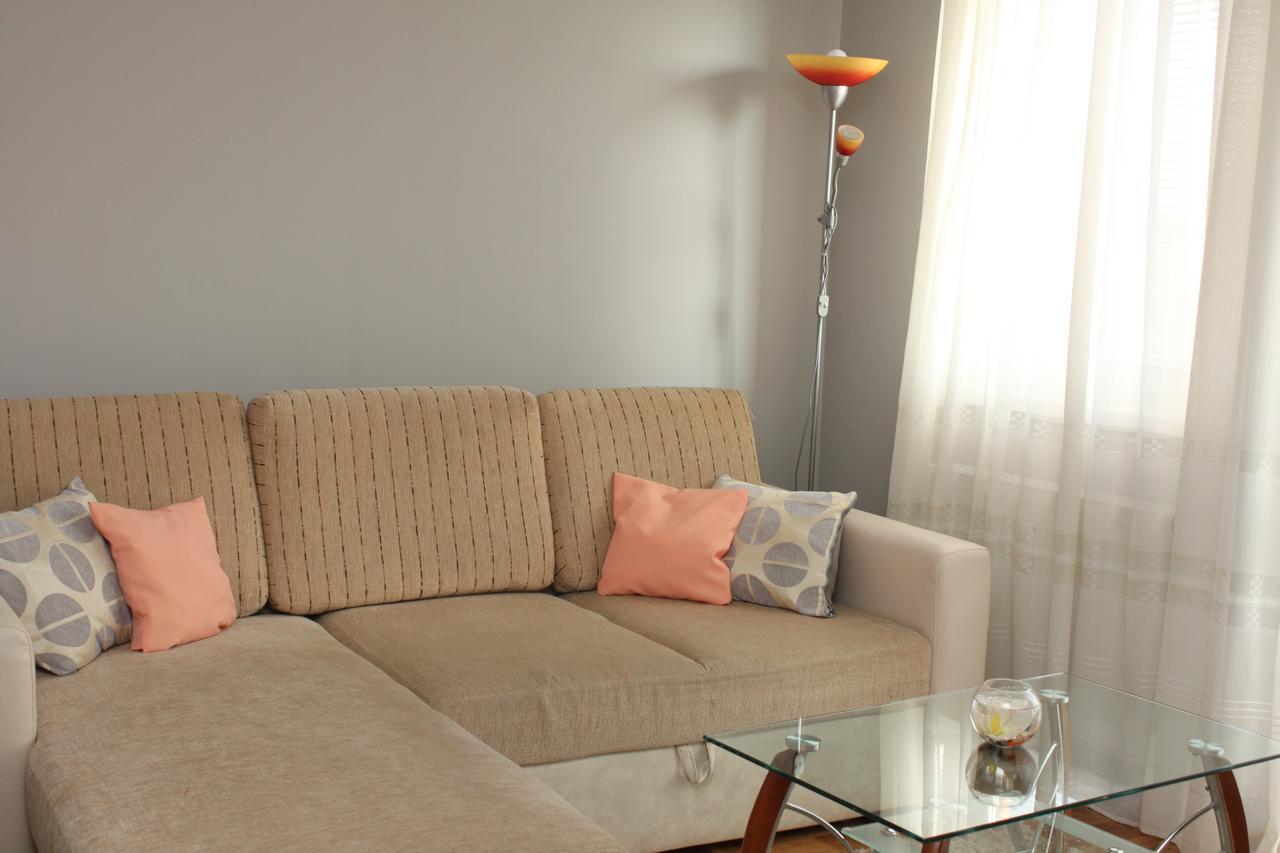 סובוטיקה Sun Apartments מראה חיצוני תמונה