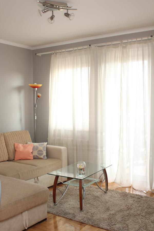 סובוטיקה Sun Apartments מראה חיצוני תמונה