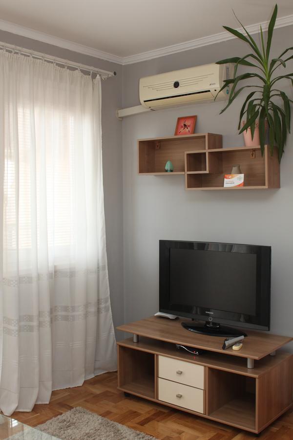 סובוטיקה Sun Apartments מראה חיצוני תמונה